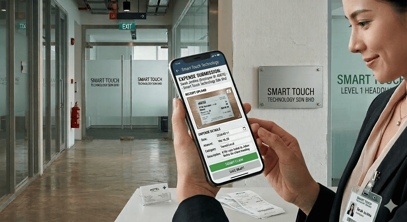 Improve Financial Transparency with Digital SmartClaim Tools in ...