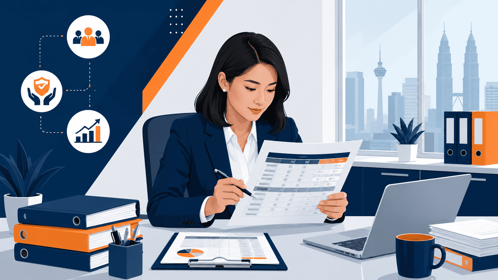 Updated SOCSO Contribution Table 2026: The Mandatory Guide for ...