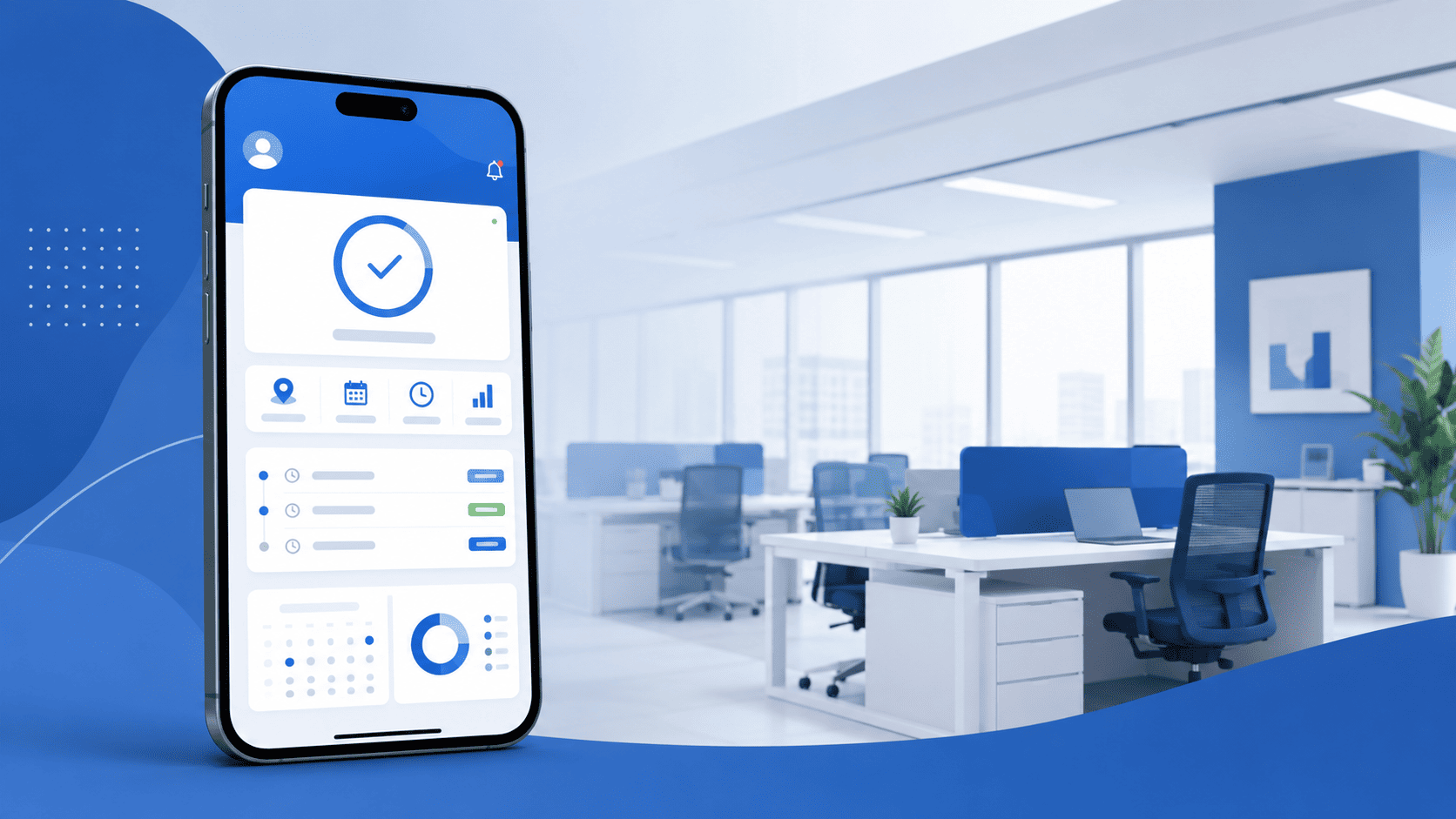 Best Mobile Attendance System for Businesses - Smartouch Post